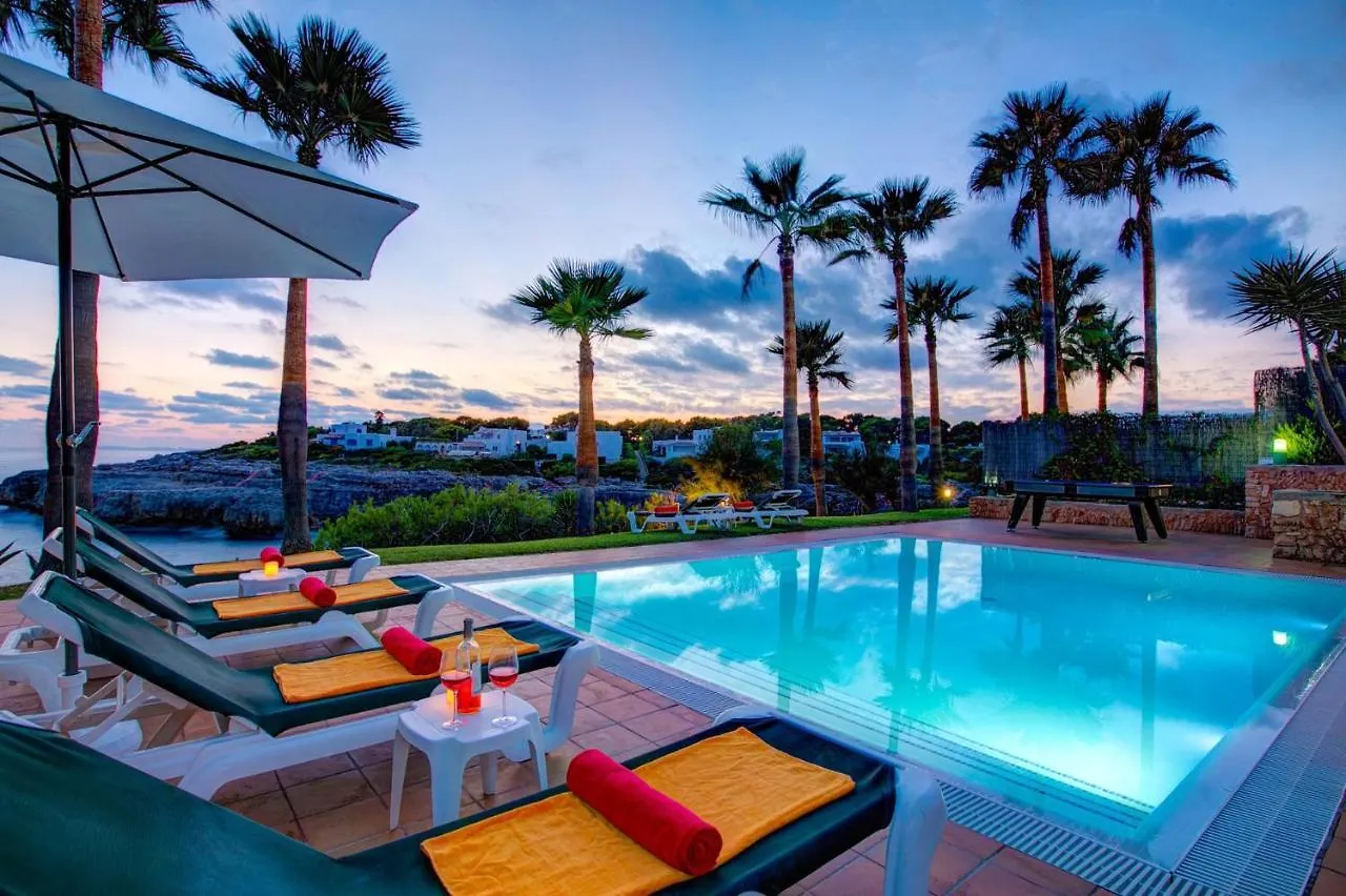Villa Mar Oberta By Villa Plus Cala D´Or