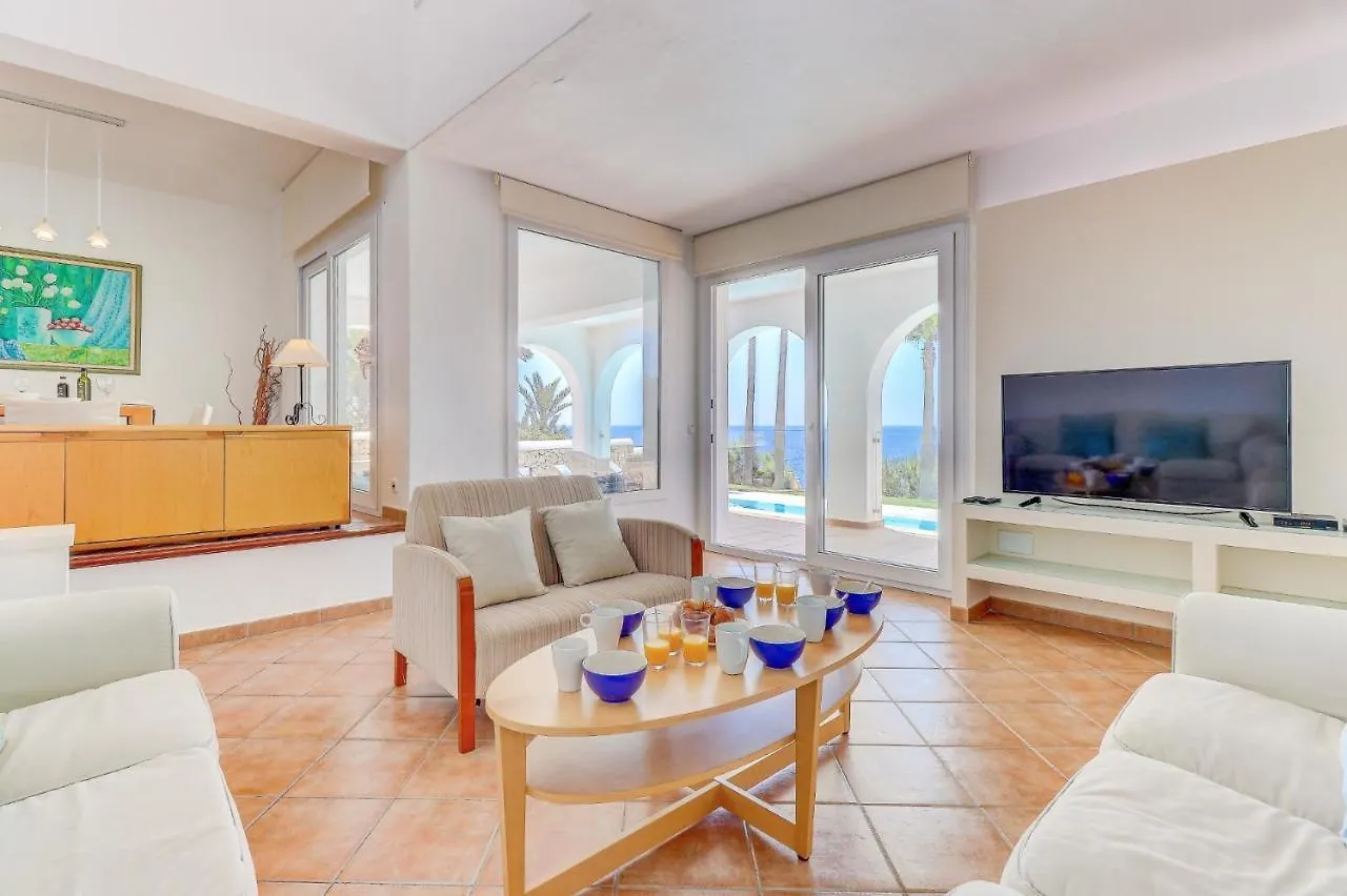 Villa Mar Oberta By Villa Plus Cala D´Or