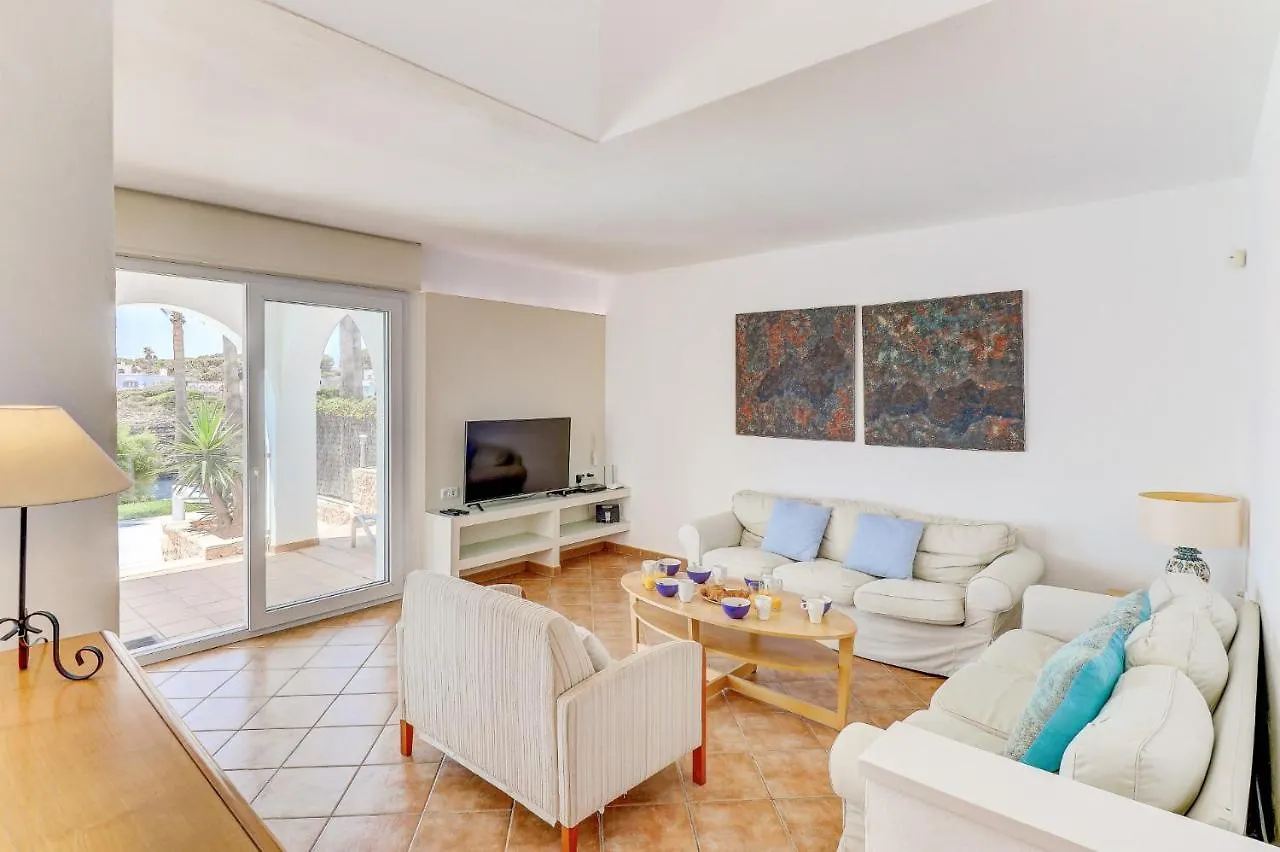 Villa Mar Oberta By Villa Plus Cala D´Or