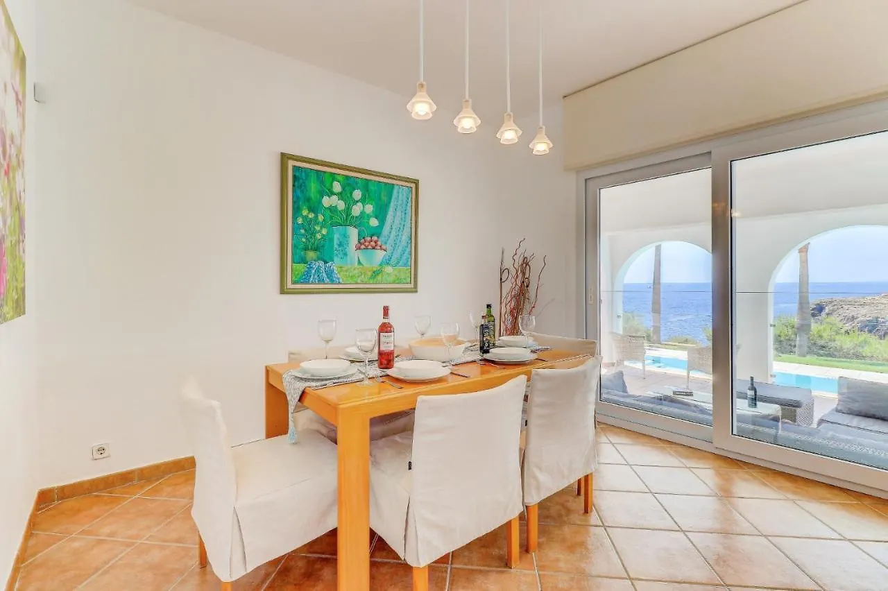 Villa Mar Oberta By Villa Plus Cala D´Or 0*,