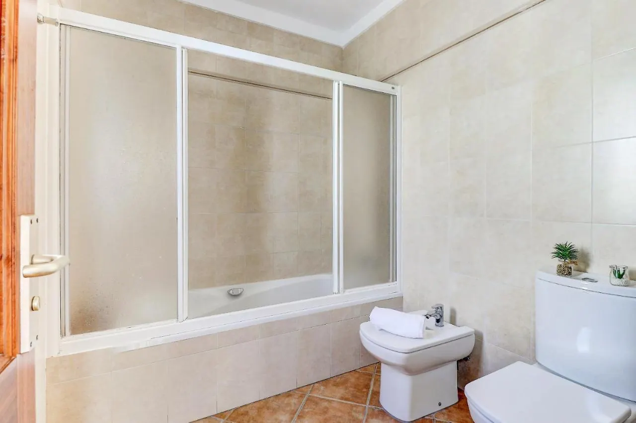 Villa Mar Oberta By Villa Plus Cala D´Or Spanje
