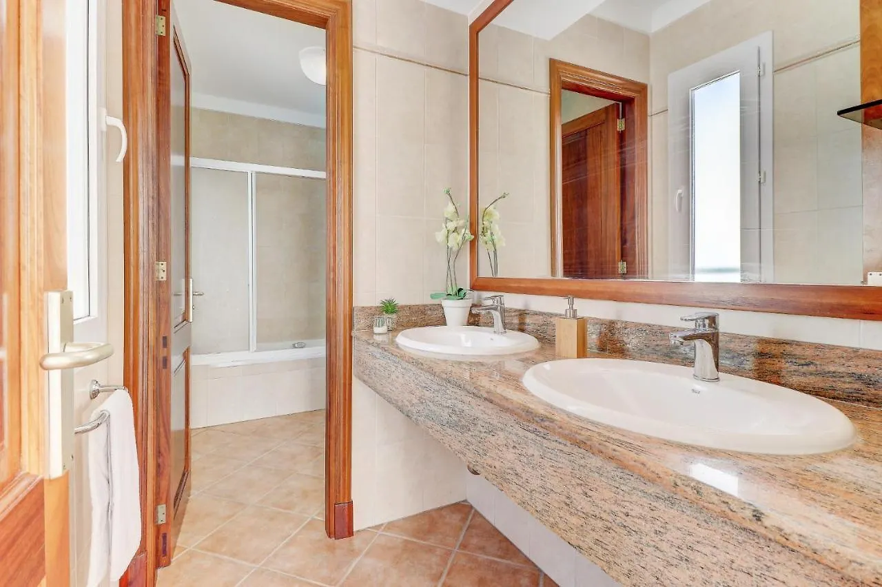 Villa Mar Oberta By Villa Plus Cala D´Or