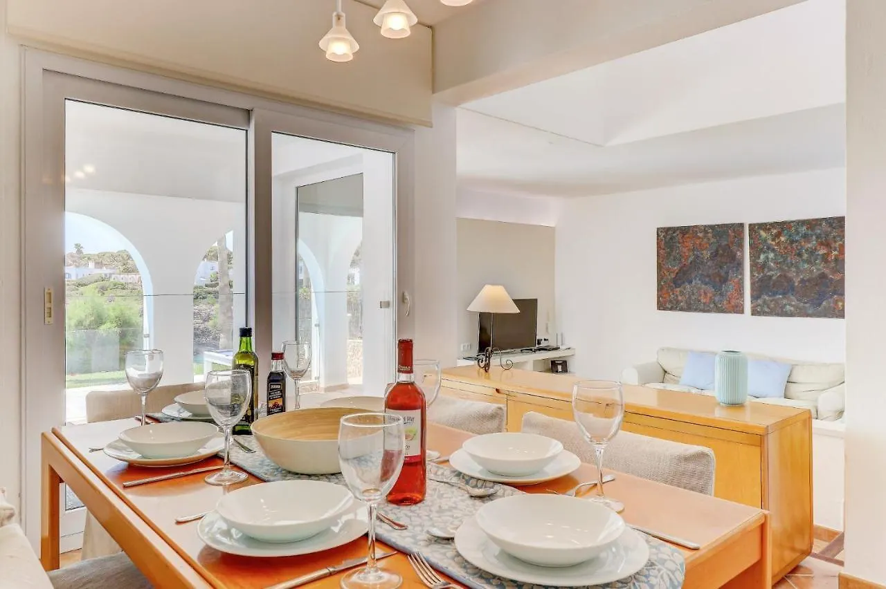 Villa Mar Oberta By Villa Plus Cala D´Or Spanje