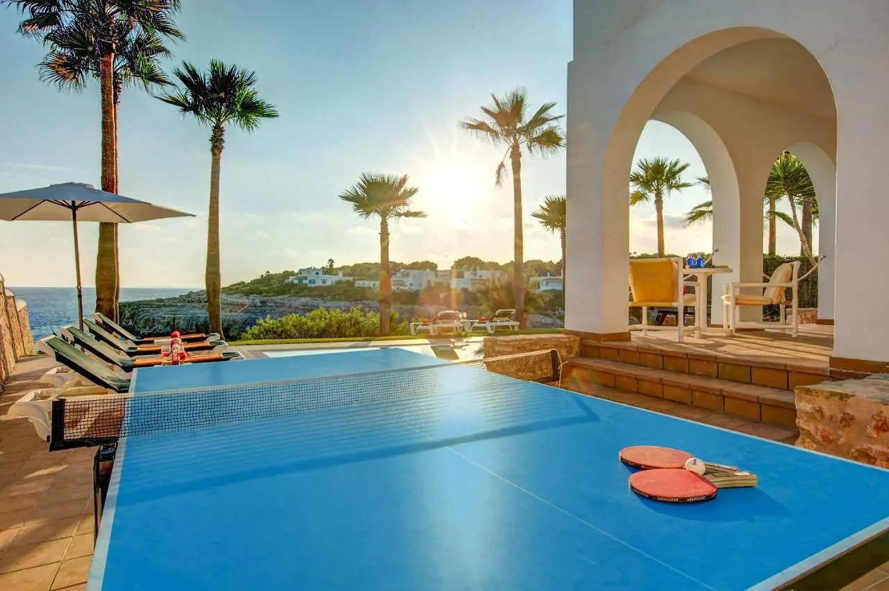 Villa Mar Oberta By Villa Plus Cala D´Or