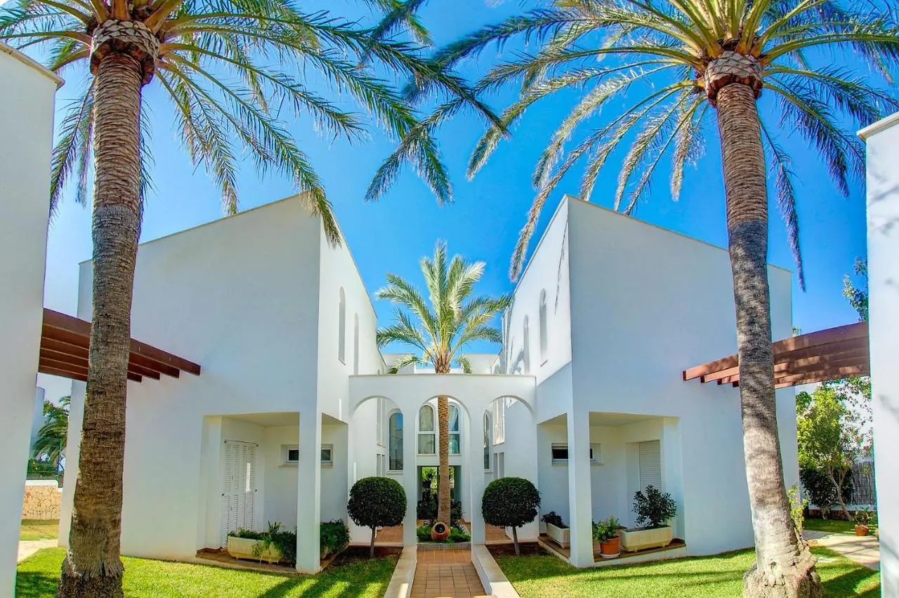 Villa Mar Oberta By Villa Plus Cala D´Or 0*,