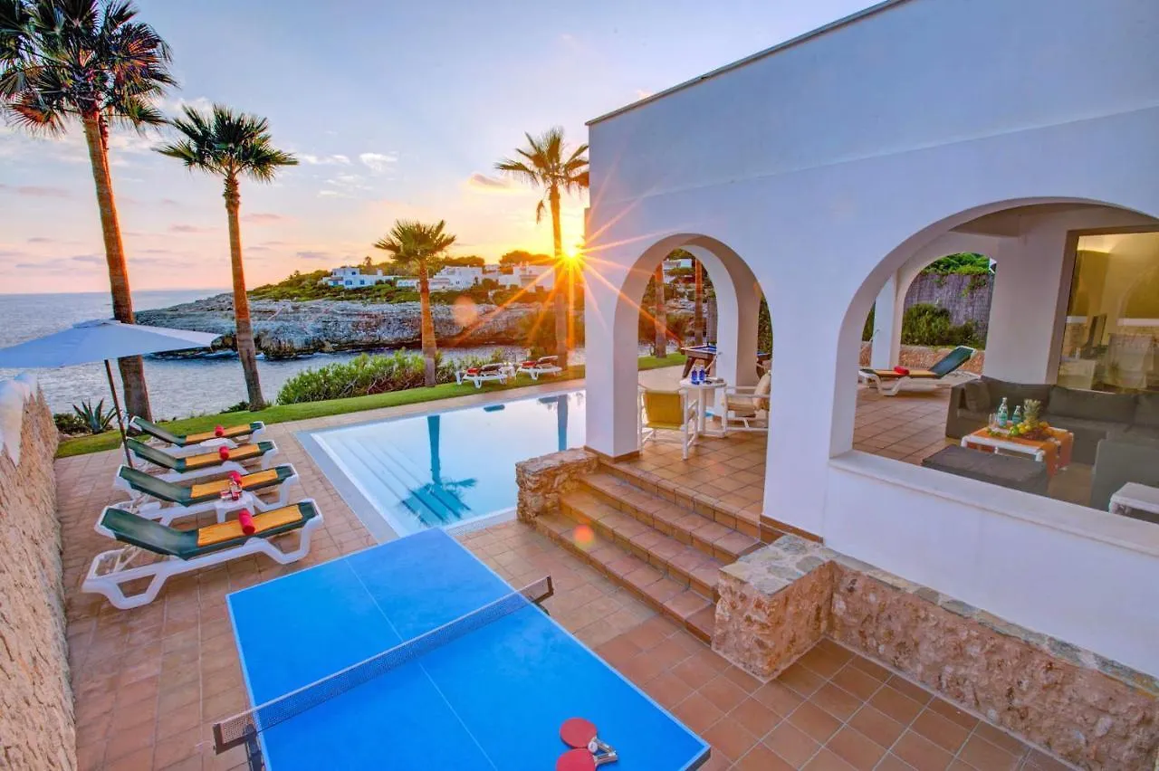 Villa Mar Oberta By Villa Plus Cala D´Or