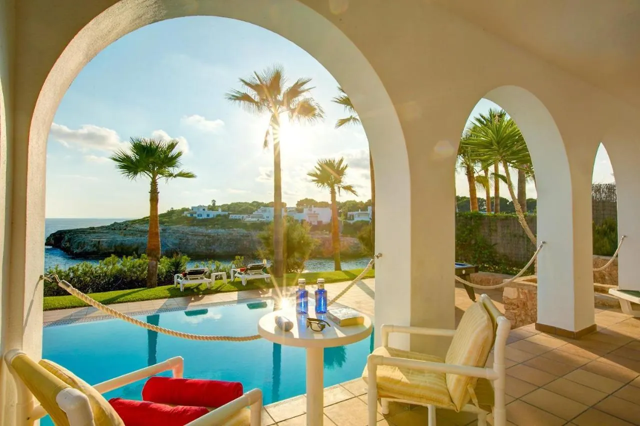 Villa Mar Oberta By Villa Plus Cala D´Or 0*,